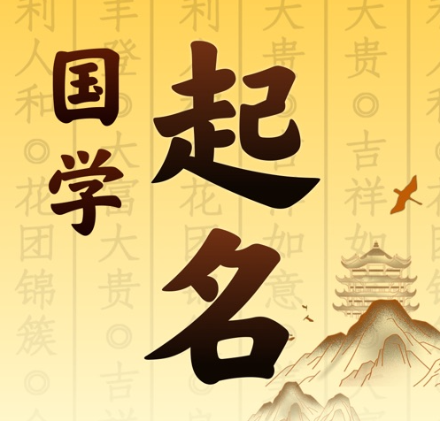 白沙国学起名 人工起名一对一